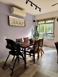 Blk 442A West Ridges @ Bukit Batok (Bukit Batok), HDB 5 Rooms #613151081